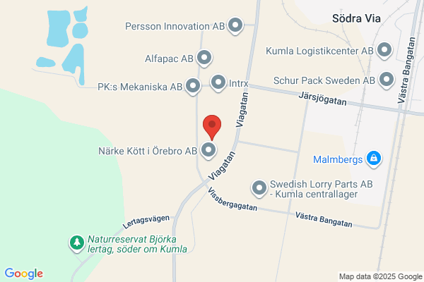 Legosan AB