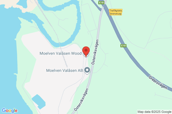 Moelven Eurowand AB