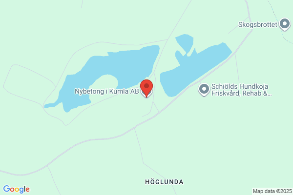 NY Betong i Kumla AB