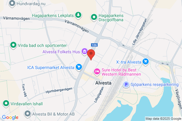 Naglar & Skönhet