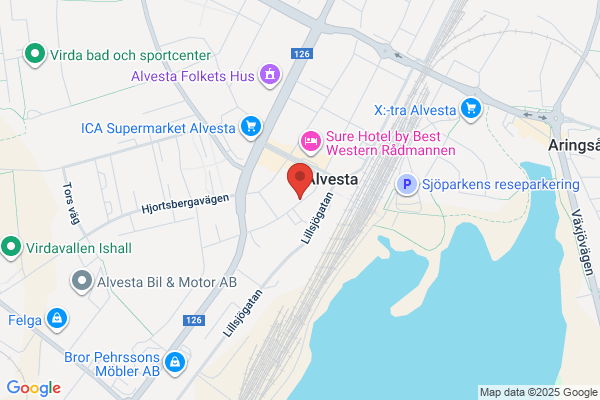 Restaurang Sjösidan