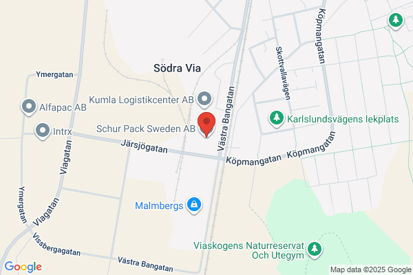 Schurpack Sweden AB