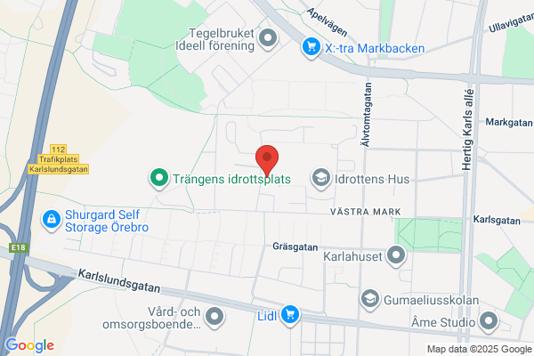 Studiefrämjandet i Södra Närke