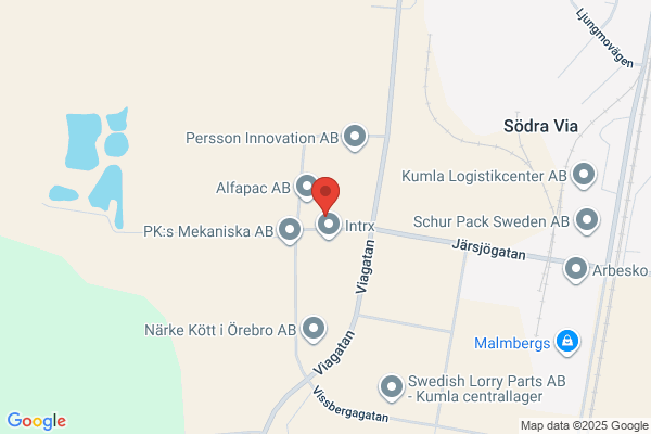 Svenska Unifelt AB