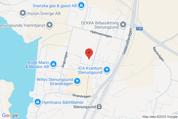 Trygg Energiteknik