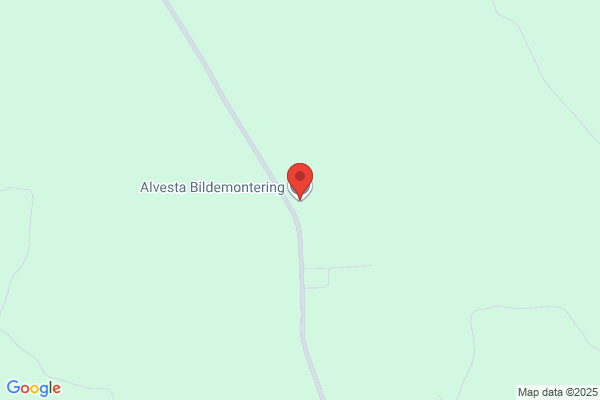 Alvesta Bildemontering