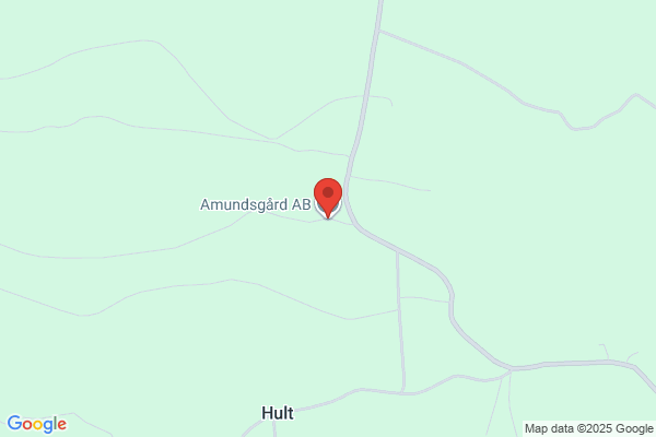 Amundsgård AB