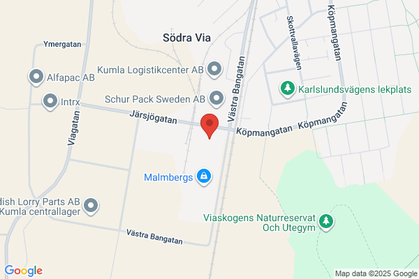 Arbesko AB