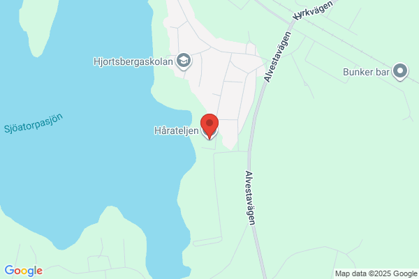 Din Klippare, Stiw