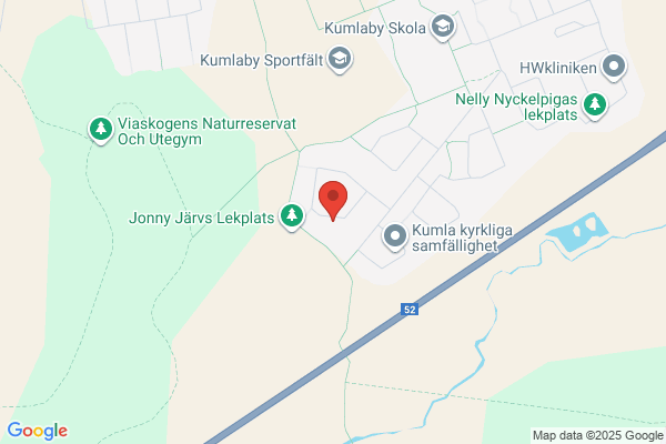 Fasad Service i Kumla AB