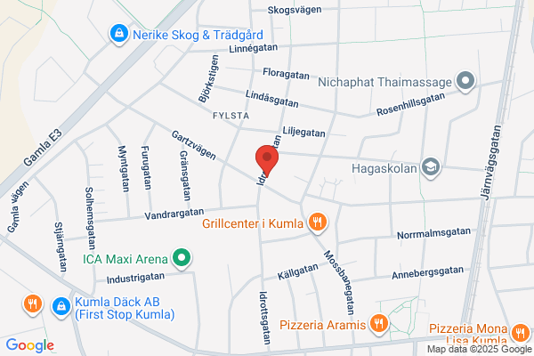 It-Center i Kumla