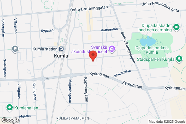 Kumla Equmeniaförsamling