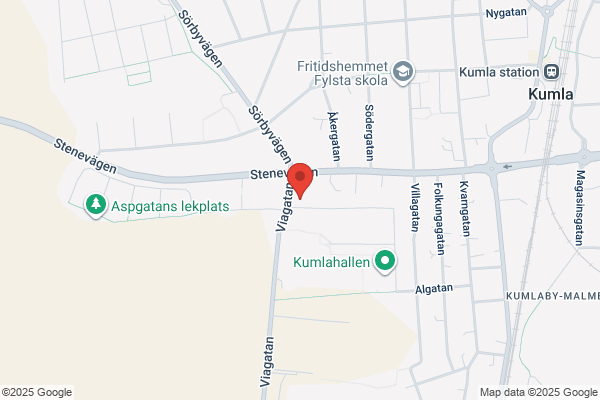 Kumla It-Konsult AB