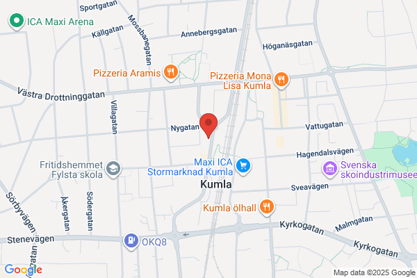 Kumla Stadshotell