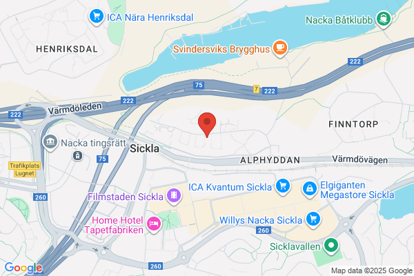 Ljuva Rum Textil & Heminredning