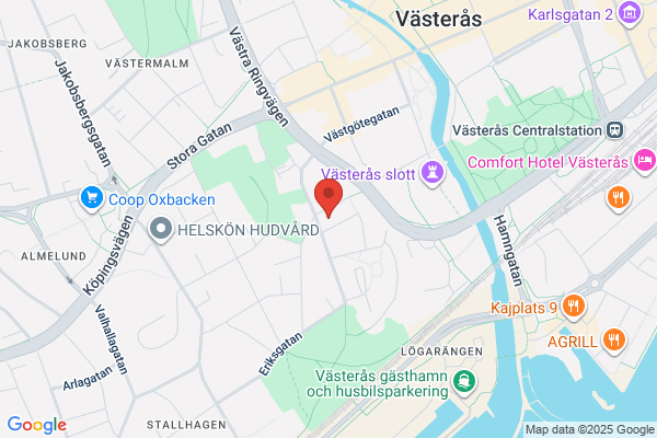 Maggans Massage & Friskvård