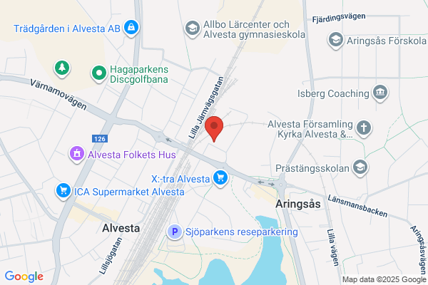 Målericenter