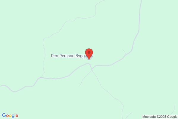Perssons Bygg, Ove