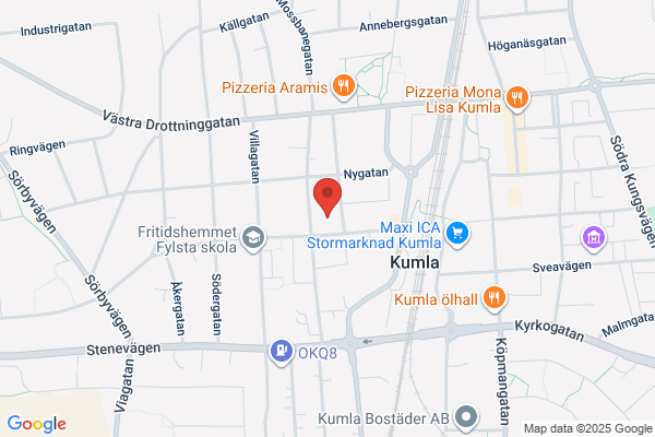 Profilen i Kumla AB