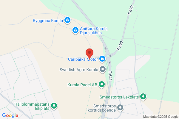Svea Skadekontroll AB