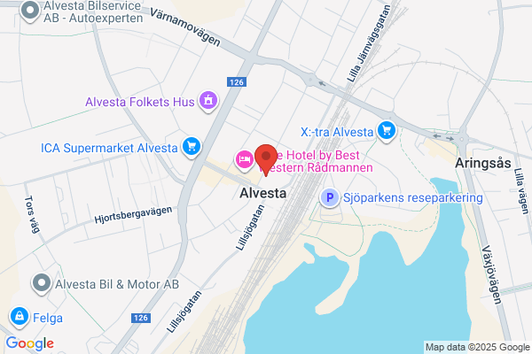 Systembolaget