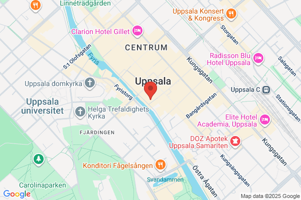WebEkonomen Ulf Persson AB