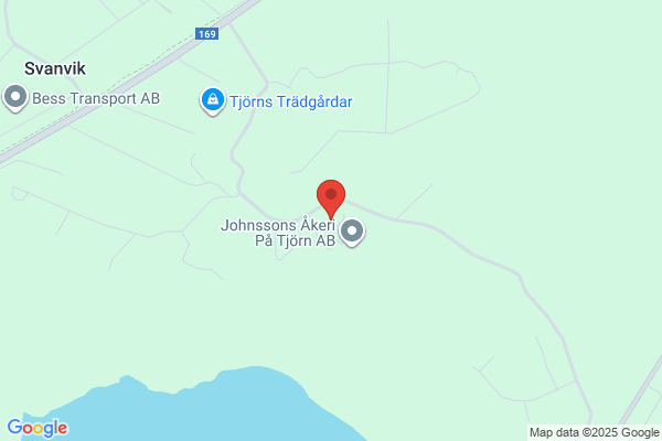 Johnssons Åkeri AB