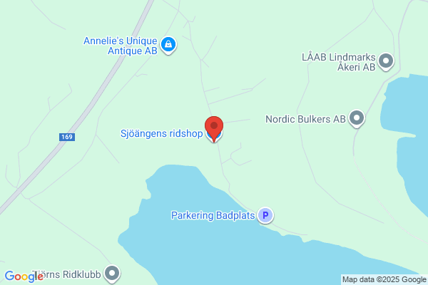 Sjöängens Stall & Ridshop