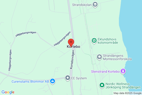 Tjörns El AB