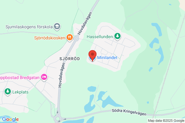 Humlan Leksaker & Babyartiklar