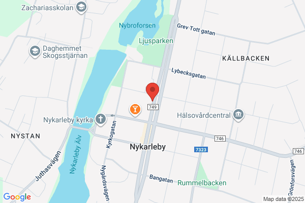 Kållekärrs Konditori