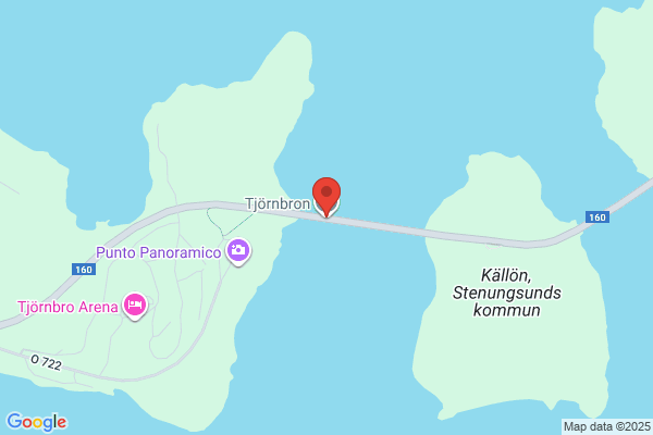 Tjörnbropark