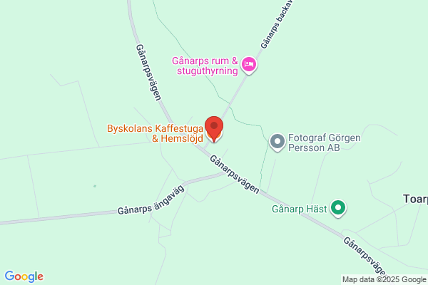 Byskolans Hemslöjd o. Kaffestuga