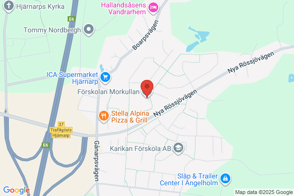 Förskolan Morkullan (Förskolor)