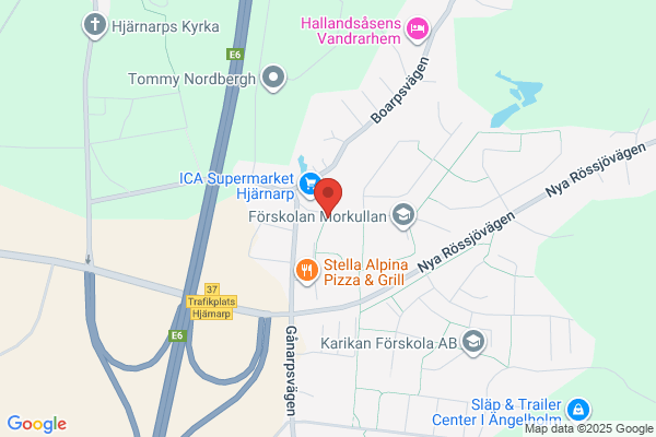 Hjärnarp (Bibliotek)