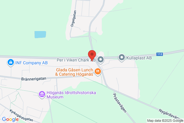 Jivegård Redovisning AB