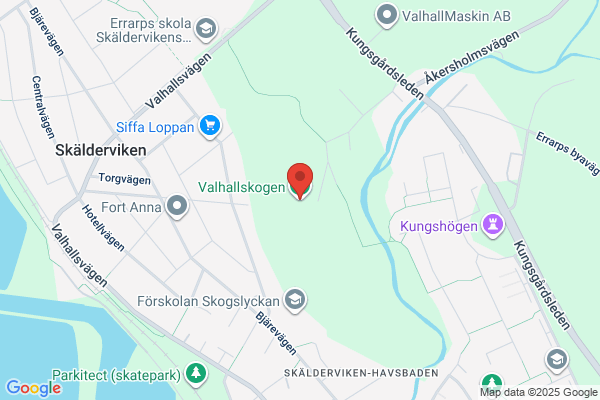 Skälderviken