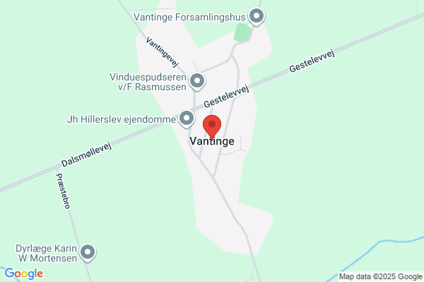 Vantinge Struts & Café