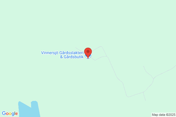 Vigerlöf's Vilt och Skog