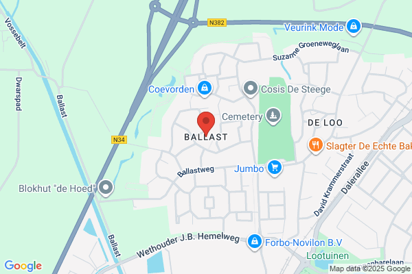 Ballast