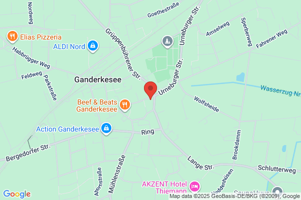 Ganters AB, Advokatbyrån