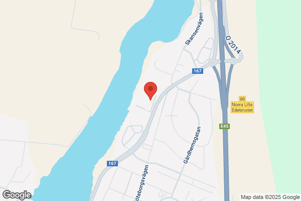 Lilla Edets Elektriska