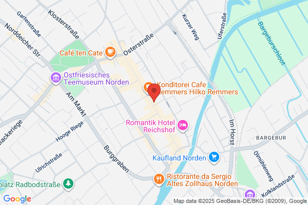 SWEGY Norden AB