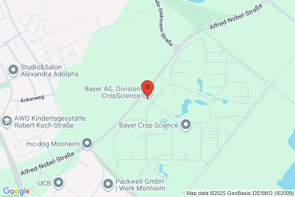 Bayer CropScience AB