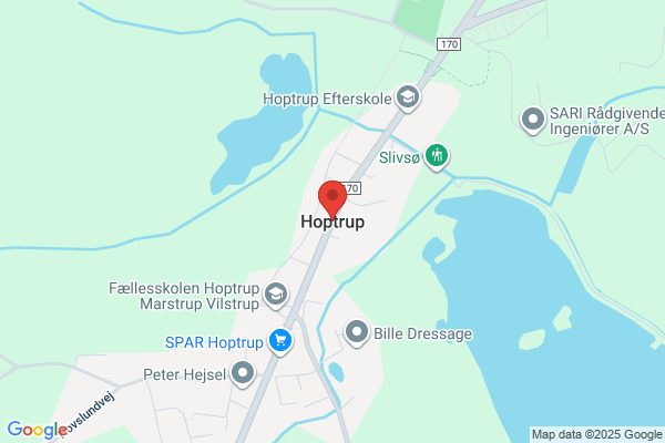 Hoppolek
