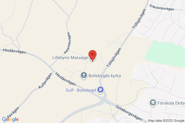 Lillemans Massage och Friskvård