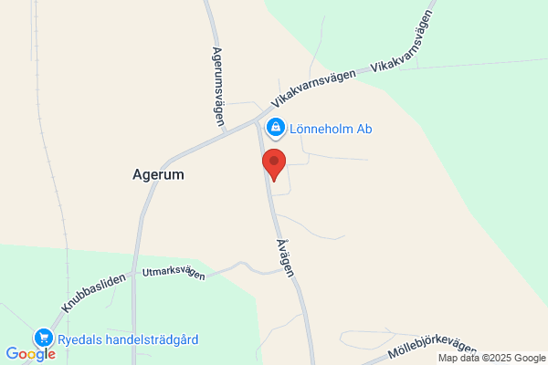 Alltjänst Calle Olsson