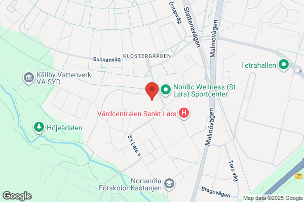 Apoteket S:t Lars