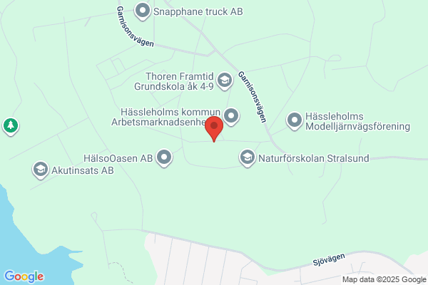 B. Ekelunds Ekonomikonsultfirma