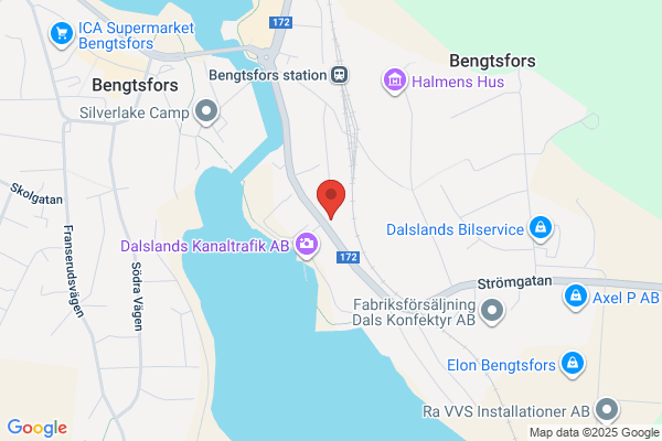 Bengts Blomster & Trädgård